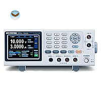 Nguồn DC lập trình phân giải cao GWINSTEK PPH-1503